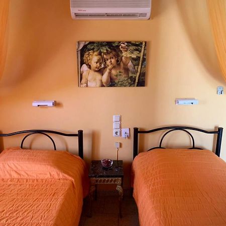 Palma Sidari Corfu 아파트 호텔 외부 사진