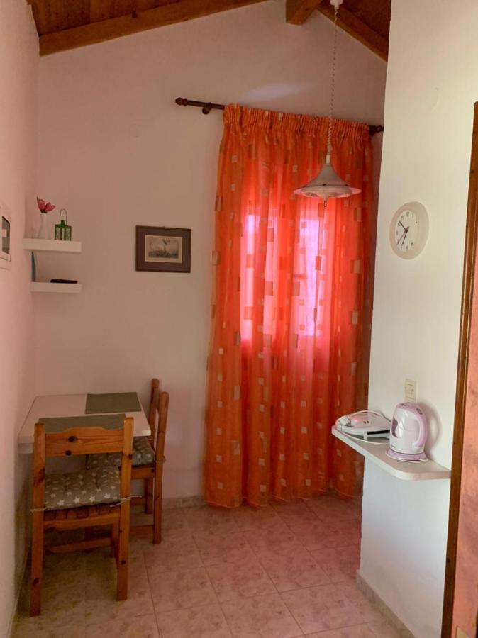 Palma Sidari Corfu 아파트 호텔 외부 사진