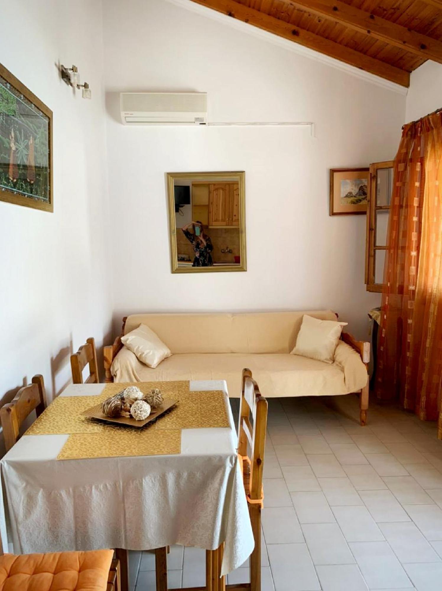 Palma Sidari Corfu 아파트 호텔 객실 사진