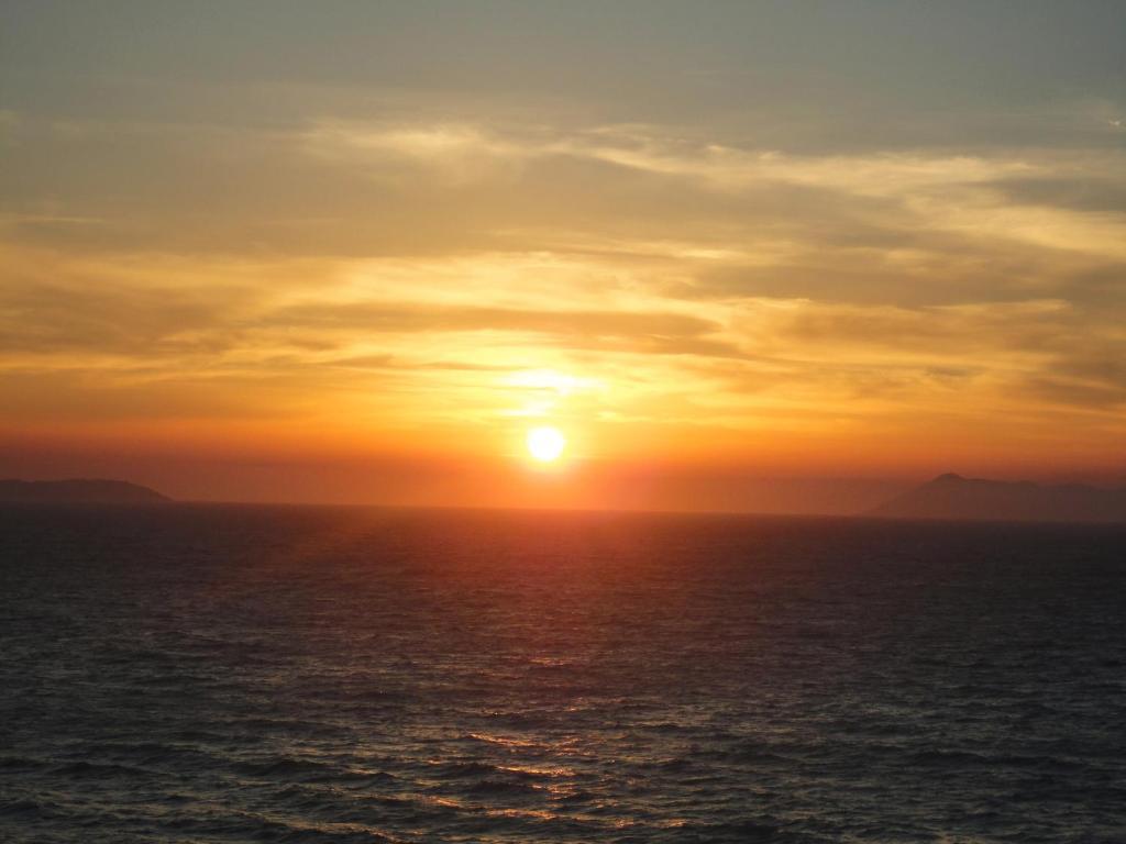 Palma Sidari Corfu 아파트 호텔 외부 사진