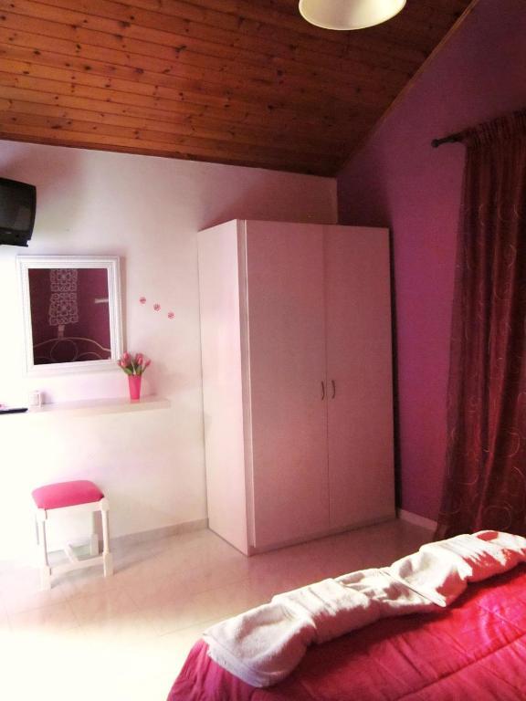 Palma Sidari Corfu 아파트 호텔 객실 사진