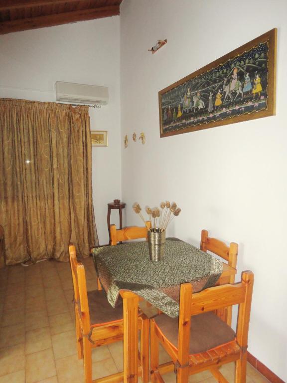 Palma Sidari Corfu 아파트 호텔 객실 사진