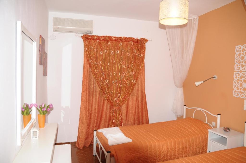 Palma Sidari Corfu 아파트 호텔 외부 사진
